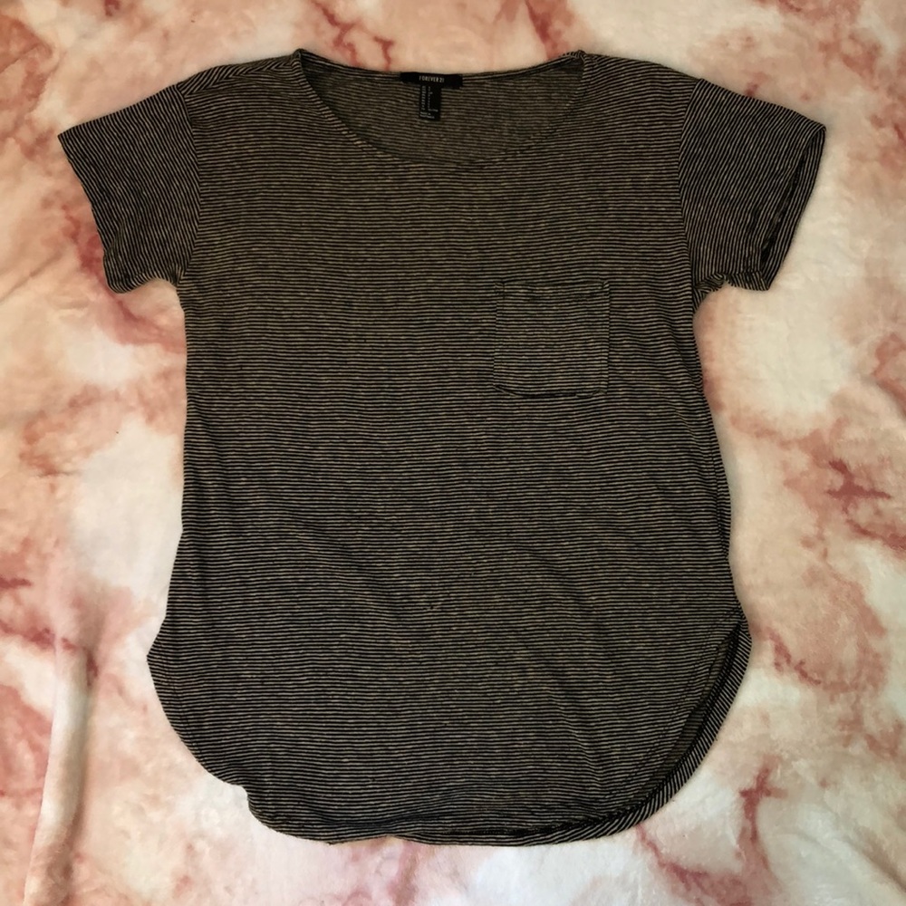 worn once